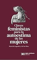 Claves feministas para la autoestima de las mujeres 6070310535 Book Cover