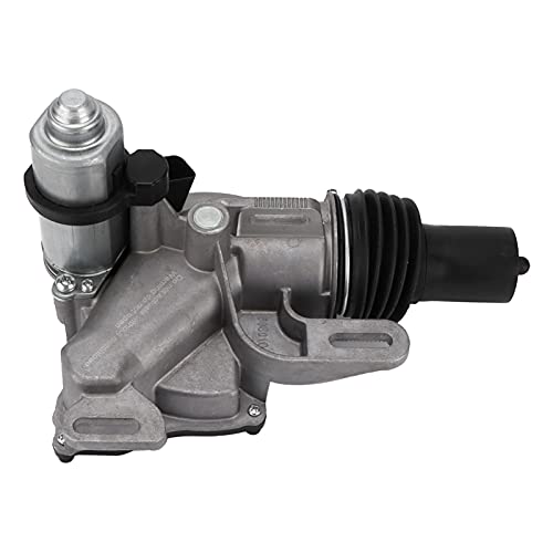 Actuador de embrague para Smart Fortwo 451: solucione tirones con este recambio metálico OE
