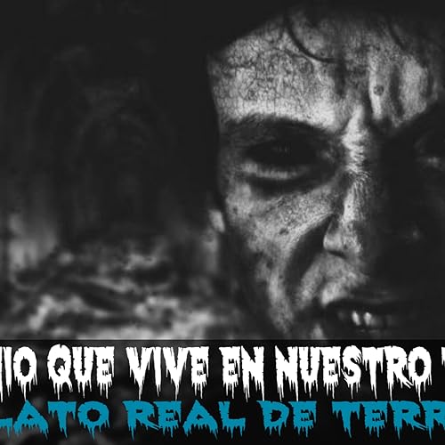 El demonio que vive en nuestro trabajo (Relato real de terror)