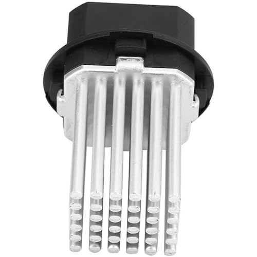 6441.S7 6441S7 Para Peugeot 307 407 Resistencia Motor Ventilador Calentador RESPUNEKBAH