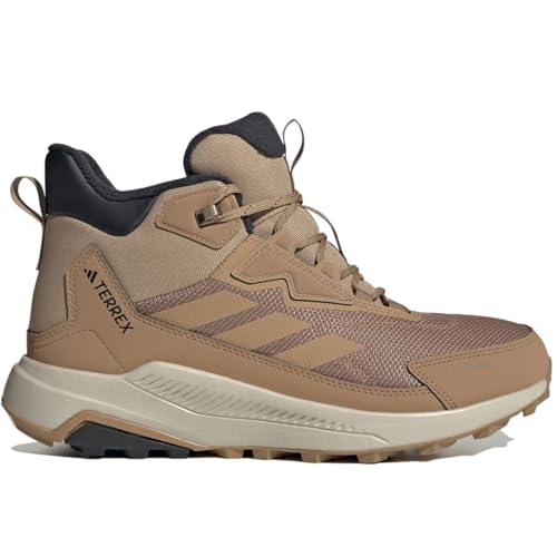 テレックス エニーランダー クライマウォーム+ ハイキング シューズ