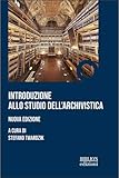 dell studio xps 1645  Introduzione allo studio dell\'archivistica. Nuova ediz.