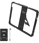 Amazon | Accsoon PowerCage II iPad 7/8/9/10/11 代・Air 3/4/5/6/7