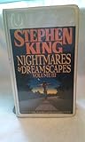Nightmares & Dreamscape Volume III