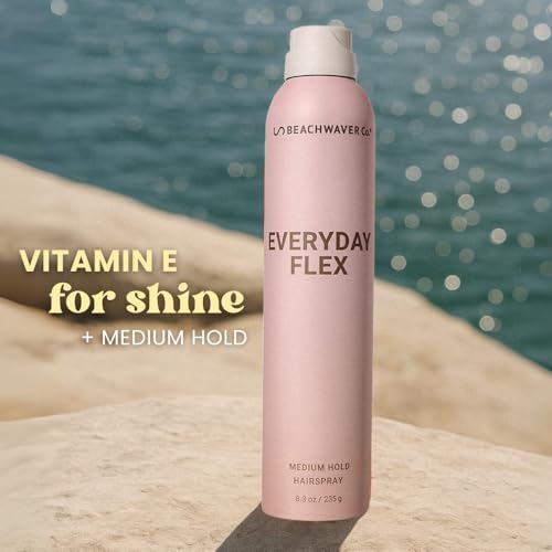 Beachwaver The Co. Fijador Flexible de Fijación Media miniatura 2