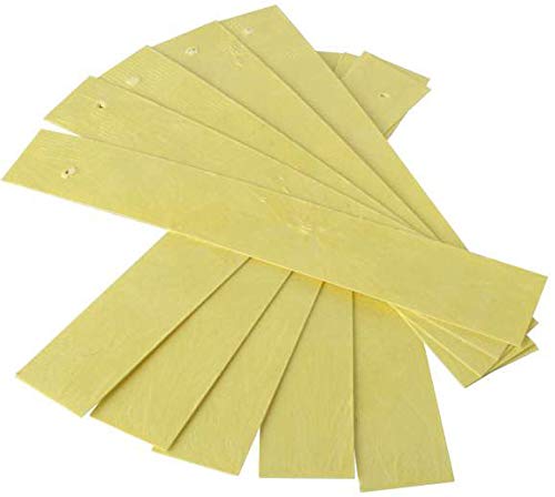 Selma ® Schwefelschnitten nicht tropfend 10 Stück Cover