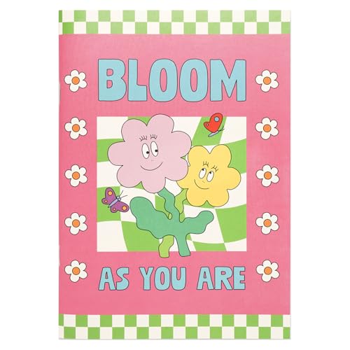 �o�[�o�p�p �O���[�e�B���O���C�t A�T �m�[�g BBN-335 BLOOM �s���N