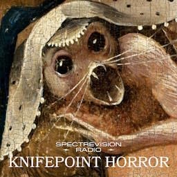 Knifepoint Horror cover art