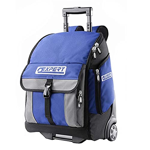 EXPERT E010602 - Rucksack with Wheels