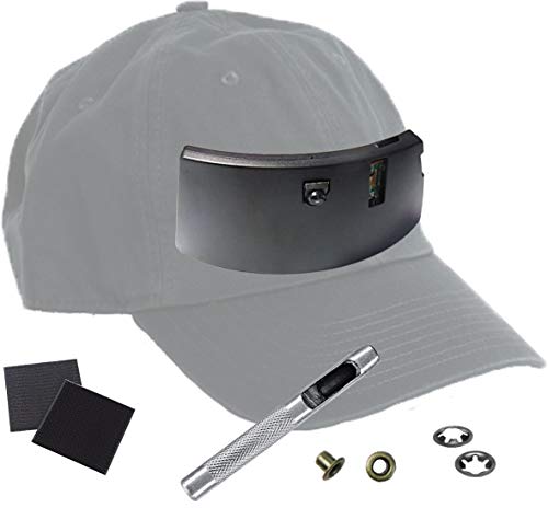 Amazon.co.jp: スパイダーズX change 小型カメラ 自作セット キャップ