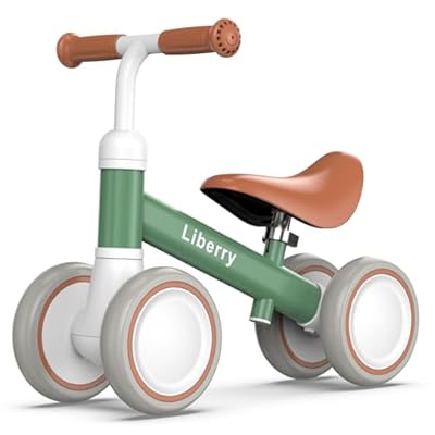 Liberry Baby Balance Bike for 1 Year Old Boys, ...