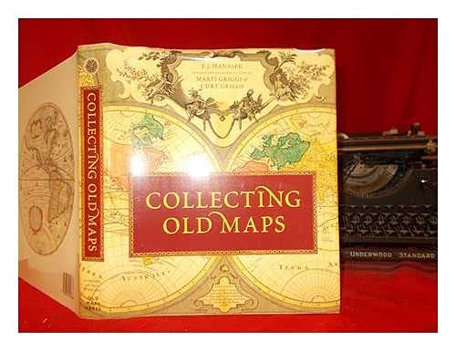 Collecting Old Maps