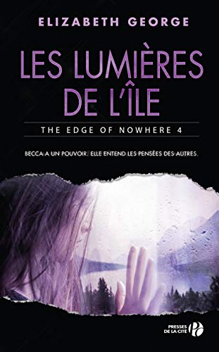 Télécharger Les Lumières de l'île (4) PDF Ebook En Ligne