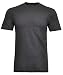 Produktbild Ragman Herren T-Shirt Rundhals Singlepack L, Anthrazit