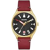 Bulova Orologio Automatico 97A192