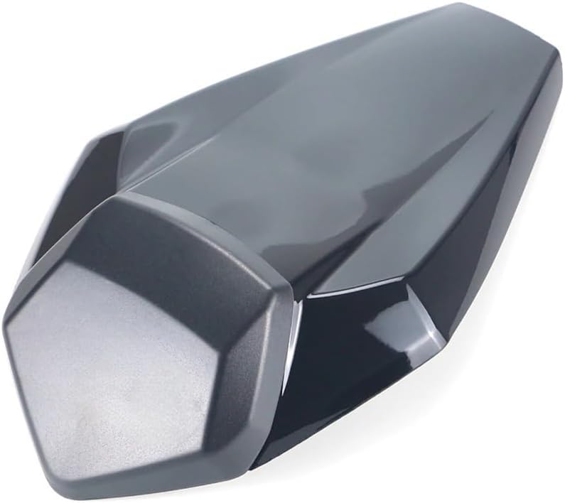 Rear Pillion Cowl Seat Back Cover Rear Seat Cover Cowl For ZX10R ZX1000 2016-2024 2017 2018 2019 2020 2021 2022 2023 Solo Fairing
