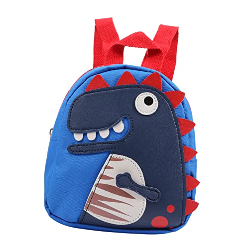 Mochila escolar informal y bolsa de viaje para la espalda en lona ideal para escapadas de fin