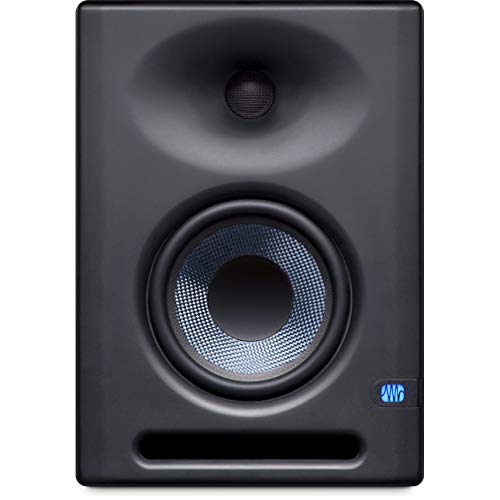 PreSonus Eris E5 スタジオモニター スピーカー2個 Eris® 5BT 2nd Gen (Pair) – PreSonus