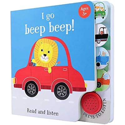 I Go...Beep Beep
