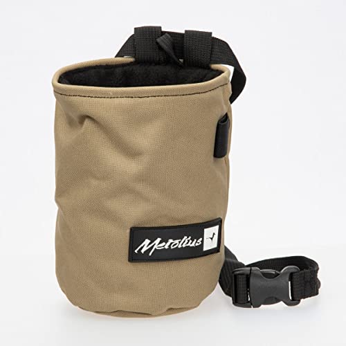Metolius Competition Chalkbag - Assorted Solids #TOP5