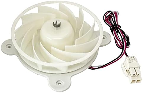 DA31-00287B DC12V Refrigerator Evaporator Fan Motor for Samsung