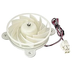 Problemas no Microventilador do Freezer