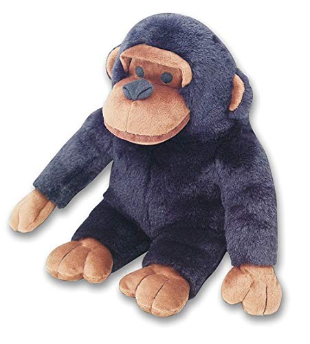 Happy Pet Grande Peluche de Singe avec Effets sonores