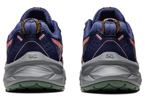 Image of ASICS Womens Gel-Venture 9 Running Shoes