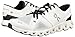 On Men's Cloud X 3 Sneakers, Ivory/Black, 11.5 Medium US