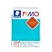 Fimo Leather Effect Polymer Clay 2oz-Lagoon -EF801-369