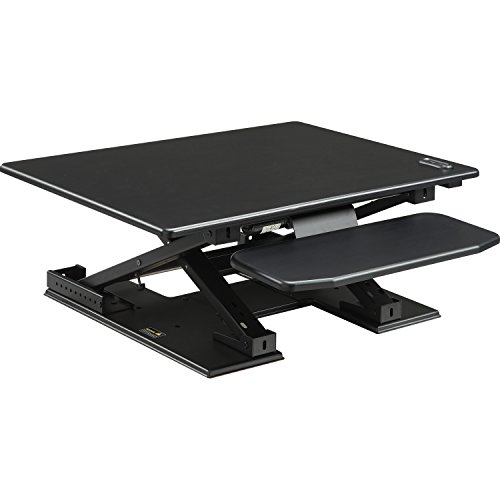 Lorell Electronic Desk Riser