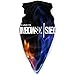 Produktbild NA Unisex Rainbow-Six-Siege Neck Warmer Neck Gaiter Windproof Bandanas Thermal Ear Face Mask for Men Women