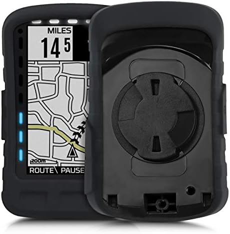 Case Soft Silicone Bike GPS Protective 