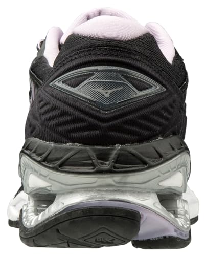 Image of Mizuno Women's Wave Creation 17 Running Shoe