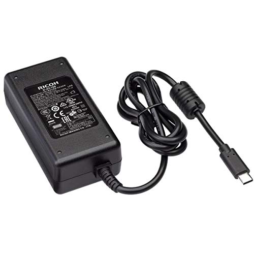 Kit K-AC166E Ricoh adaptador de CA para evitar cortes de energia 1