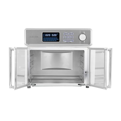 Convection Toaster Oven Air Fryer Combo