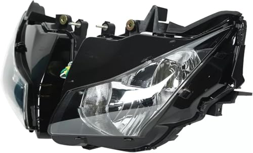 Phare de moto optique avant pour CBR1000RR 2012-2016 finition premium - 3