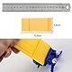 WiMas 11PCS Gundam Modeler Builder’s Tools Craft Set Kit, Gundam Modellierer Basic Tools, Bastelset für den Einfachen Modellbau