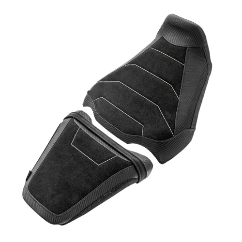 Coussin de siège moto haut de gamme pour CB650R CBR650R 2024 2025 revêtement selle