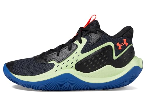 Image of Under Armour Unisex-Child Grade School Jet '23