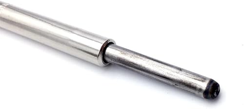 Miniatura 9 de Ensun 8 bujías de incandescencia diésel, bobinas duales, arranque rápido, compatible con Excursion F250 F350 Super Duty 7.3L Powerstroke reemplazo