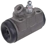 Raybestos WC36058 Professional Grade Drum Brake Wheel Cylinder