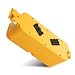 14.4V 3500mAh Ni-MH Replacement Battery for iRobot Roomba 400 series Roomba 400 405 410 415 416 418 4000 4100 4105 4110 4130 4150 4170 4188 4210 4220 4225 4230 4232 4260 4296 Vacuum Cleaner (1-pack)