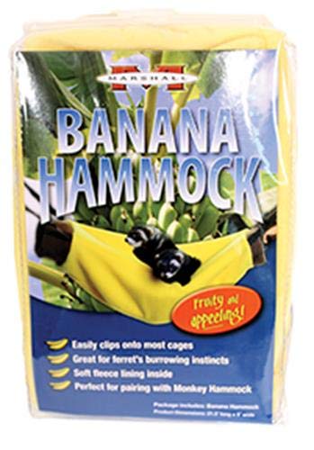 Marshall Pet ProductsBanana Hammock