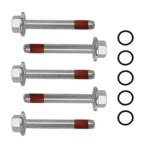 Kit primaire bolt et seal pour rouler serein en FLST FXST - 5
