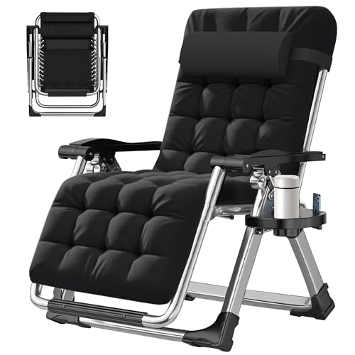 ABORON Zero Gravity Chair