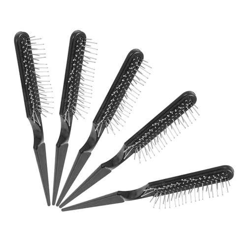 FOMIYES 5�� ���b�g�e�[���X�^�C�����O�R�[�� ���b�g�e�[���X�^�C�����O�u���V �J�[���p�w�A�u���V �Z�N�V���j���O�p���b�g�e�[���R�[�� �v