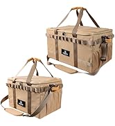 TORUK 制吉アルミ収納ボックス 60Lアウトドア Amazon.co.jp: 「TORUK x 制吉」アルミコンテナ 収納ボックス 60Lス