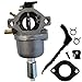 Fits Briggs & Stratton 17.5 14 hp 18hp intek Carburetor 794572 - 793224 Assembly
