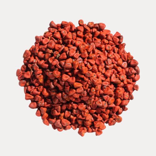 ACHIOTE SEMILLAS 1/4 (250g)